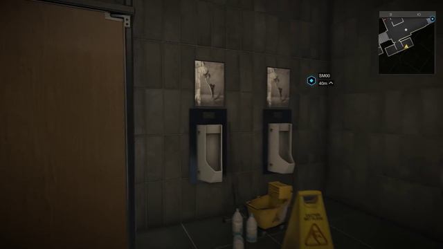 Куб Компаньон? ★ DEUS EX MANKIND DIVIDED ★ Прохождение Часть 15 смотреть онлайн
