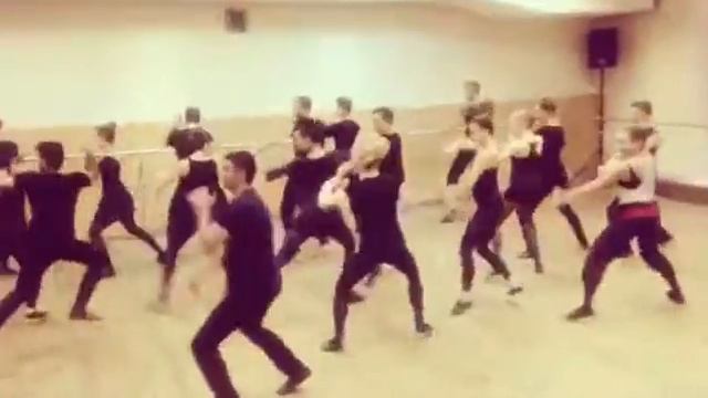 Мастер-класс в БГУКИ г. Минска смотреть онлайн