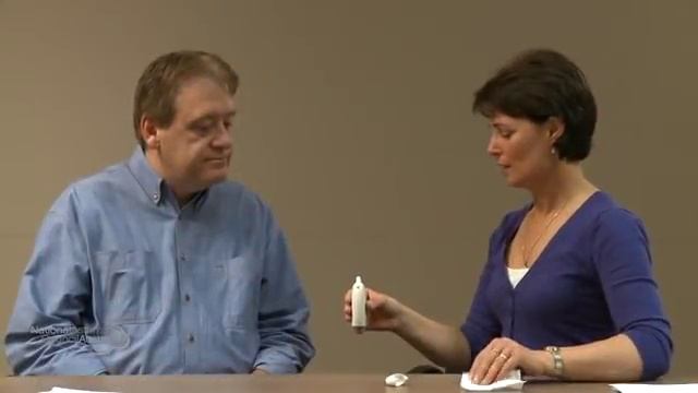 How to use an Avamys nasal inhaler spray смотреть онлайн