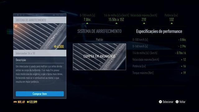 Need For Speed (2015) | Volkswagen Golf GTI (1976) ★ Customizando + Detonando Turbo - NFS #26 смотреть онлайн