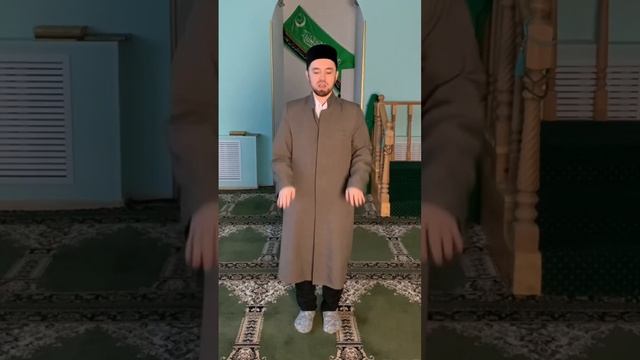 КАК БРАТЬ ВСТУПИТЕЛЬНЫЙ ТАКБИР ЖЕНЩИНАМ смотреть онлайн