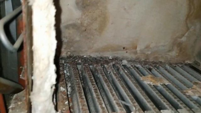 Baxi Mainfour пора менять котёл. смотреть онлайн