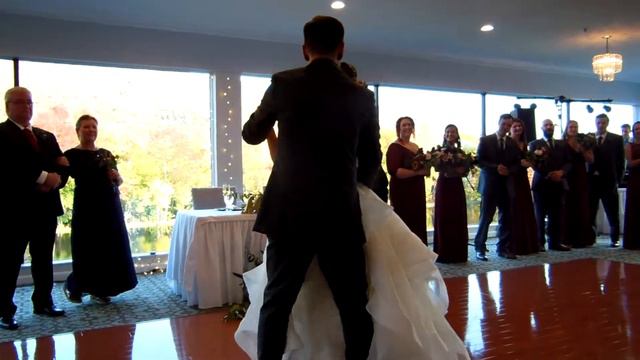 Our first dance, Sum41 With Me смотреть онлайн