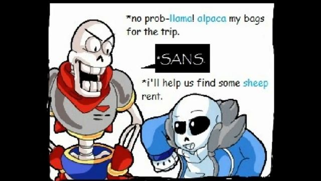 #7 Hey Guys More UNDERTALE!!!!