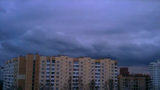 JJRC H31 - крыша родной школы смотреть онлайн