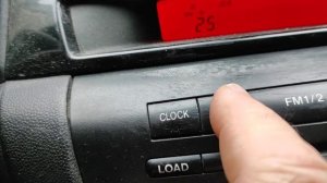 Расход топлива MAZDA 3 как посмотреть.