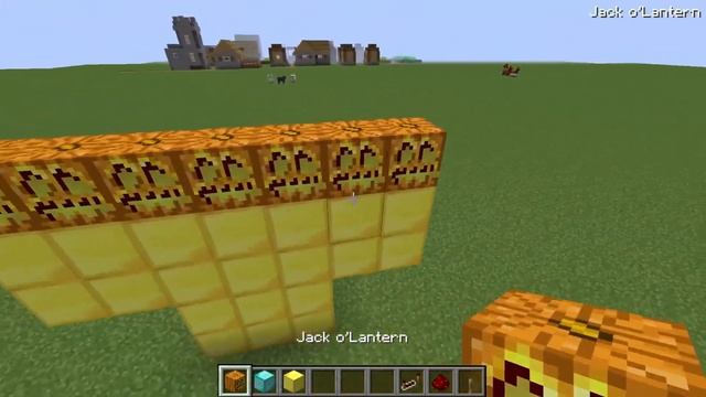 combining minecraft golden golems смотреть онлайн