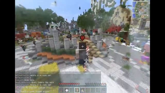 VimeWorld сервер лучший! [ПЕРЕЗАЛИВ] смотреть онлайн