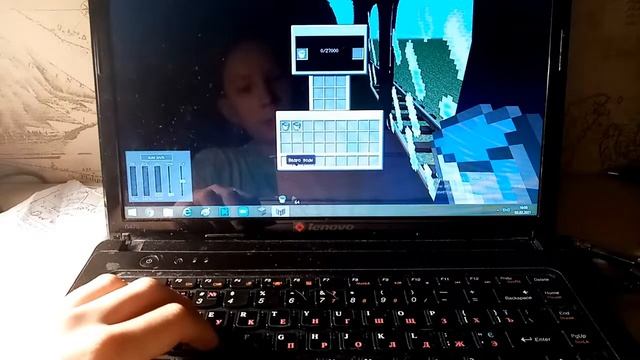 Как управлять поездами в моде Immersive Railroading в майнкарфте
