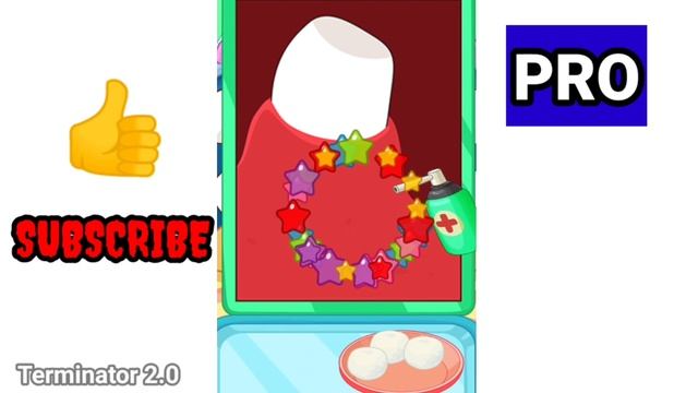 Doctor Dentist : Game Pro Gameplay смотреть онлайн