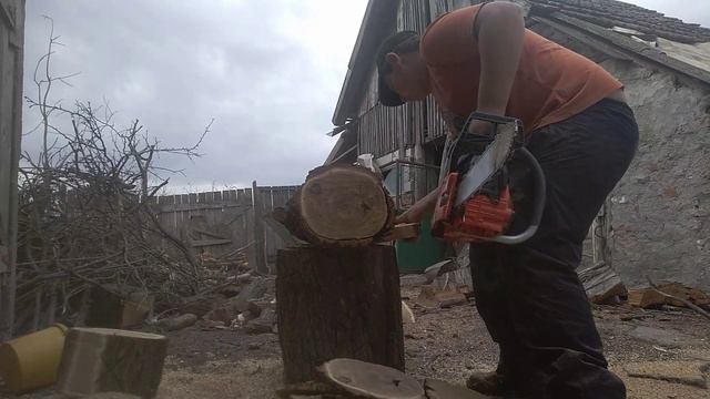 Drujba Oleo Mac Gs 956