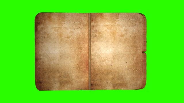 Animated Book Opening Green Screen Effect I 4K HD Book Animation I Animated Book Free Download смотреть онлайн