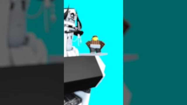 Cute little | Roblox animation #funny #short #shorts #memes #roblox смотреть онлайн