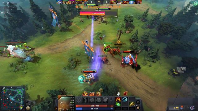 Вечерний стрим The International 2024 | Dota 2. смотреть онлайн