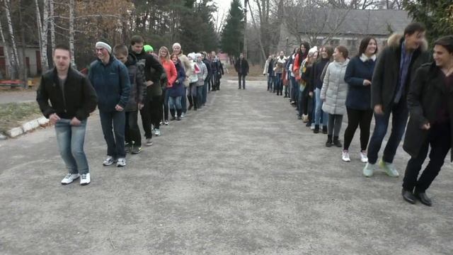 КРОМО УОДЦ "Магистр". Проект: "Каникулы с Английским Акцентом" смотреть онлайн