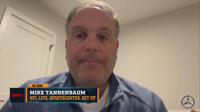 Mike Tannenbaum On The Dan Patrick Show Full Interview | 2/15/24 смотреть онлайн