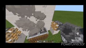 Как сделать красивую плиту в Маинкрафт! (Рабочею)