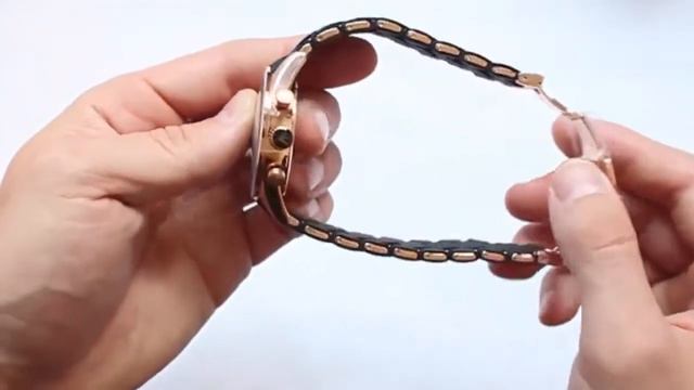 Часы Emporio Armani AR5905 Видео Обзор Как выглядят на руке смотреть онлайн