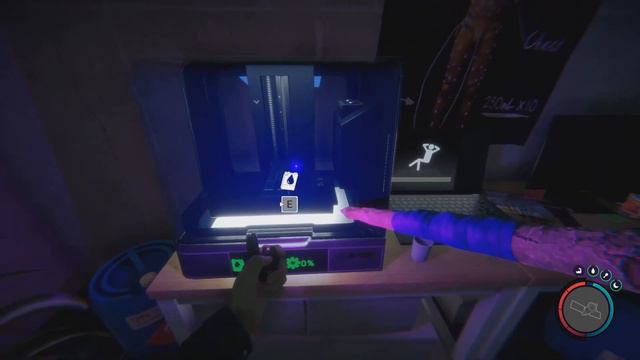 Where To Find: 3D Printer | Sons Of The Forest смотреть онлайн