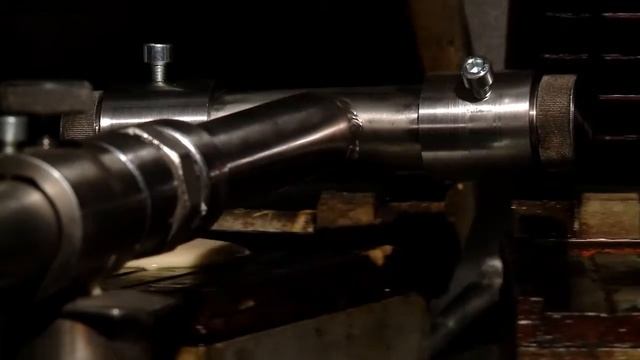 Печь для вафельных трубочек со сгущёнкой