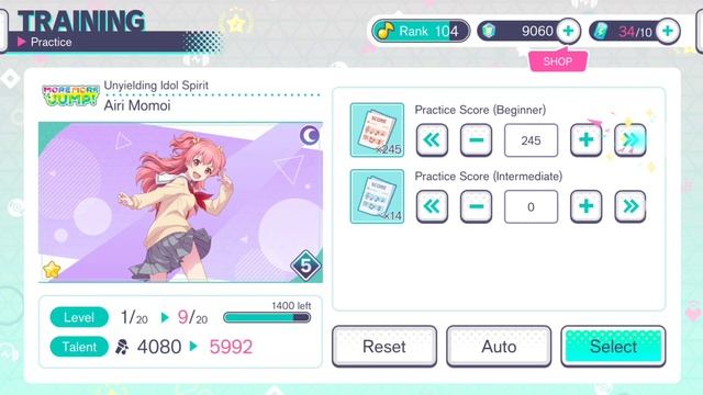 My crystal farming routine | Colorful Stage Project Sekai ENG server | bunnyber смотреть онлайн