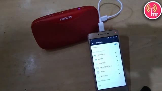#ModoReview - Samsung Level Box Slim смотреть онлайн