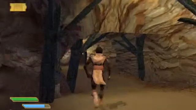 Frank Herbert's Dune part 8/12 смотреть онлайн