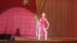 Детская песня "Барби" (Live)