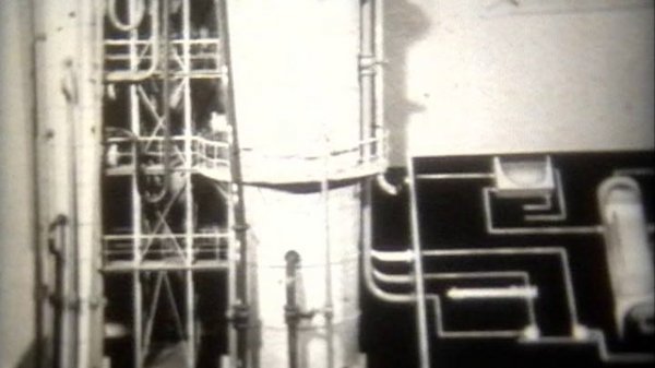 Важнейшие продукты нефтепереработки