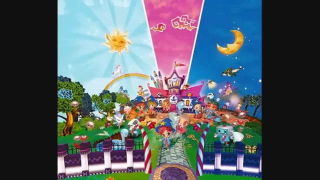 Mystery Time - Magician's Quest: Mysterious Times Music смотреть онлайн