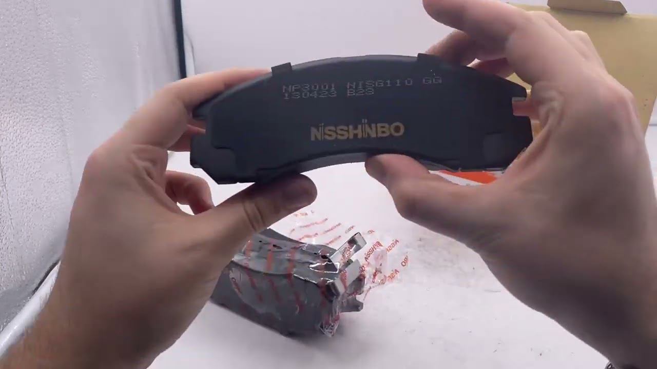 NP3001 смотреть онлайн