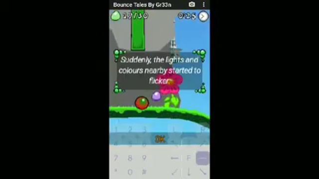Bounce tales 2 Bounce green level 1 смотреть онлайн
