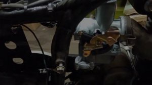 Карбюратор PZ 30  с ускорительным насосом на Stels Delta 200!