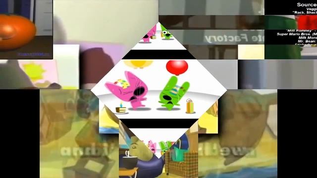 veggietales for hoops and yoyo scan vs round 1 смотреть онлайн