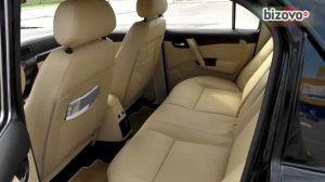 Волга ГАЗ 21 1970 года выпуска с мотором от Сhrysler и салоном от ГАЗ 31105