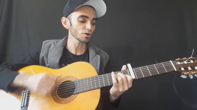 What A Wonderful World (Cover)
