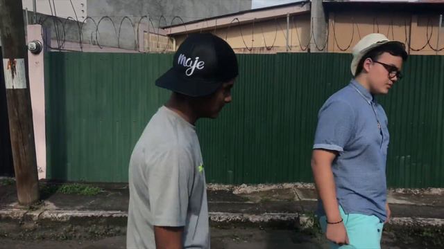 La mejor limosna, Froylán Turcios Honduras смотреть онлайн