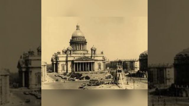 Воспитание искусством. Памяти подвига ленинградцев. Мы это должны знать. смотреть онлайн