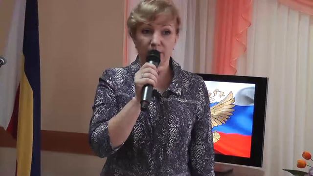 Встреча с депутатом Тутова смотреть онлайн