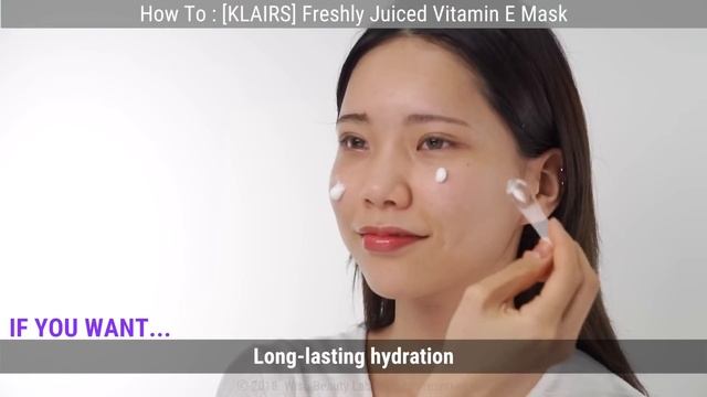 The Best Vitamin E Cream Comparison | Vitamin E Mask VS Vitamin 75 Maximizing Cream