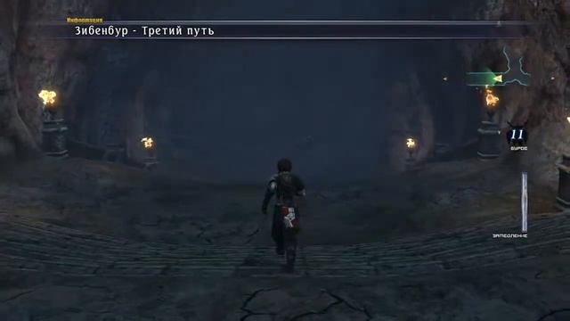 28.The Last Remnant 100% Квесты Локи,Давид,Гленис,Криния,Святая равнина,Древние руины смотреть онлайн
