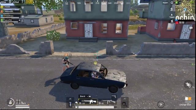 #Part_2 | PUBG | Family Gameplay | Player Unknown's Battlegrounds | Tencent Games смотреть онлайн