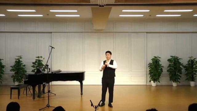 syrinx Debussy nanxiao смотреть онлайн