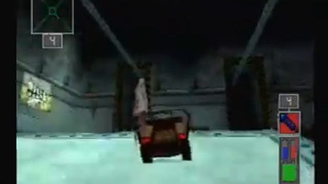 Twisted Metal Small Brawl Trapper Tournament Playthrough смотреть онлайн