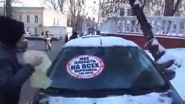 АХАХАХ!!! ДЕВКА С БИТОЙ!! смотреть онлайн