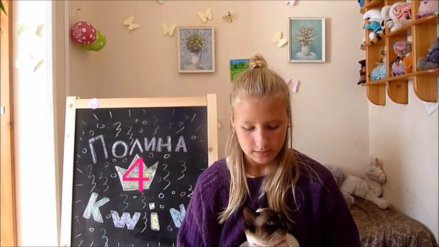 у меня живет брайн!/вопрос ответ #2