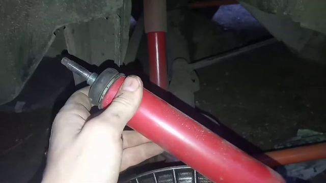 ЖЁСТКАЯ ЖОПА НА ЖИГУЛИ СВОИМИ РУКАМИ #44 смотреть онлайн