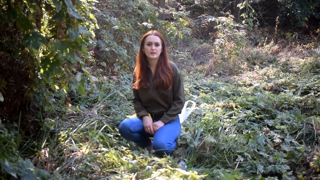 Социальный ролик о природе смотреть онлайн