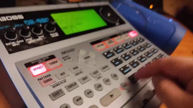 boss dr-880 test demo spb 2021 смотреть онлайн