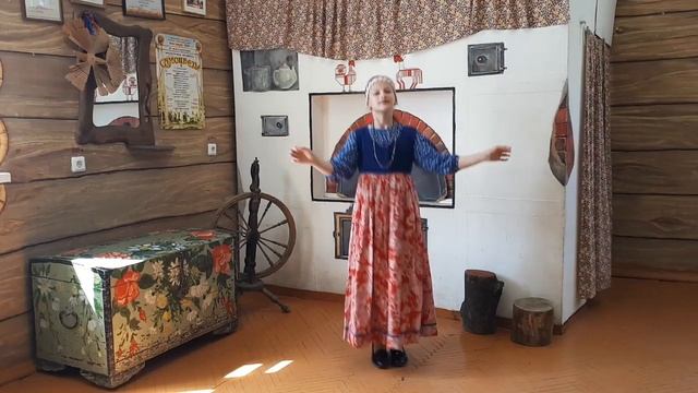 Кристина Деревенько. "ДУБЯ" ЧАСТУШКИ смотреть онлайн